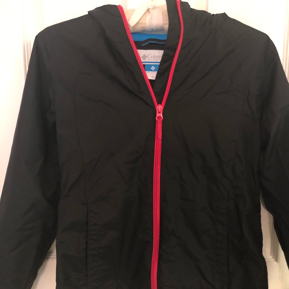 Girls Columbia jacket